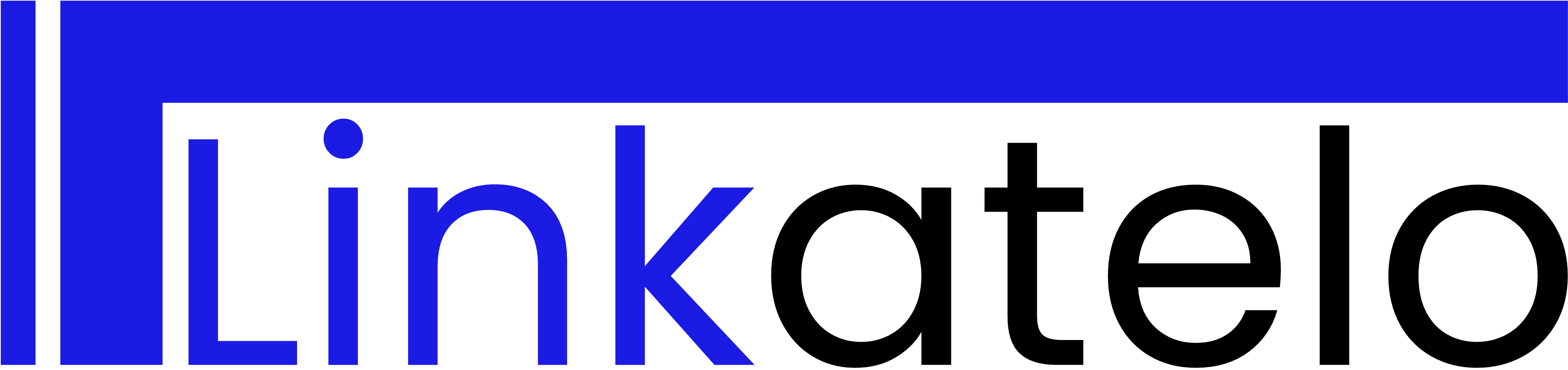 Linkatelo logo