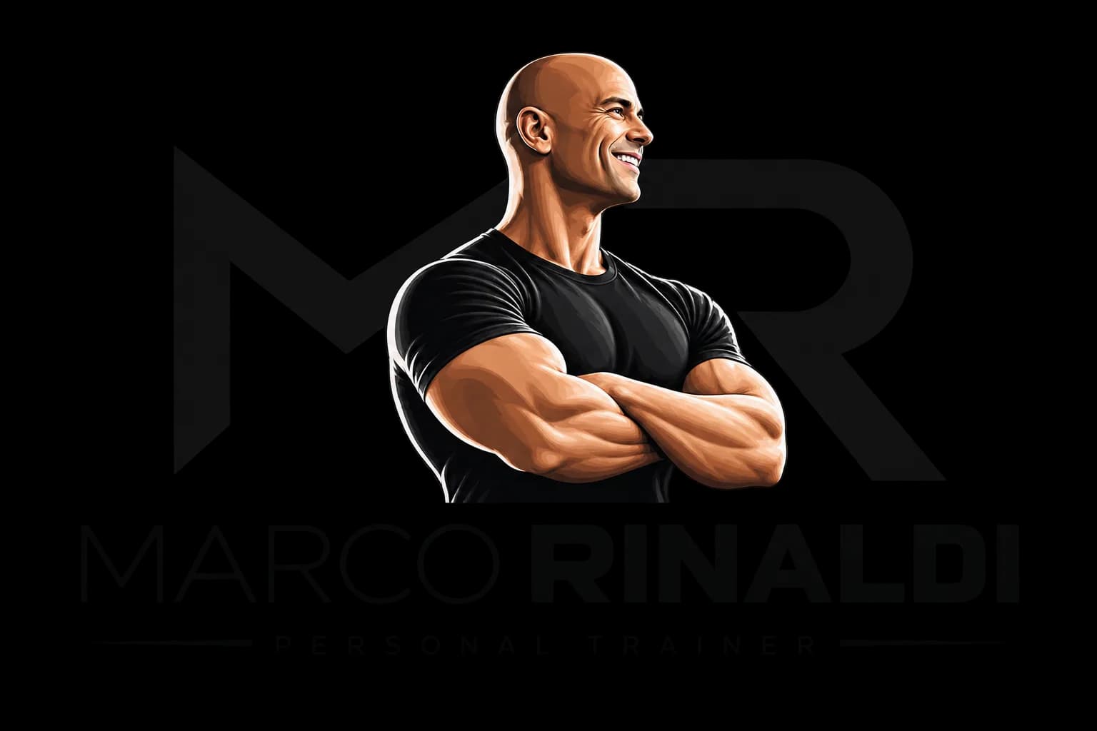 Marco Rinaldi logo