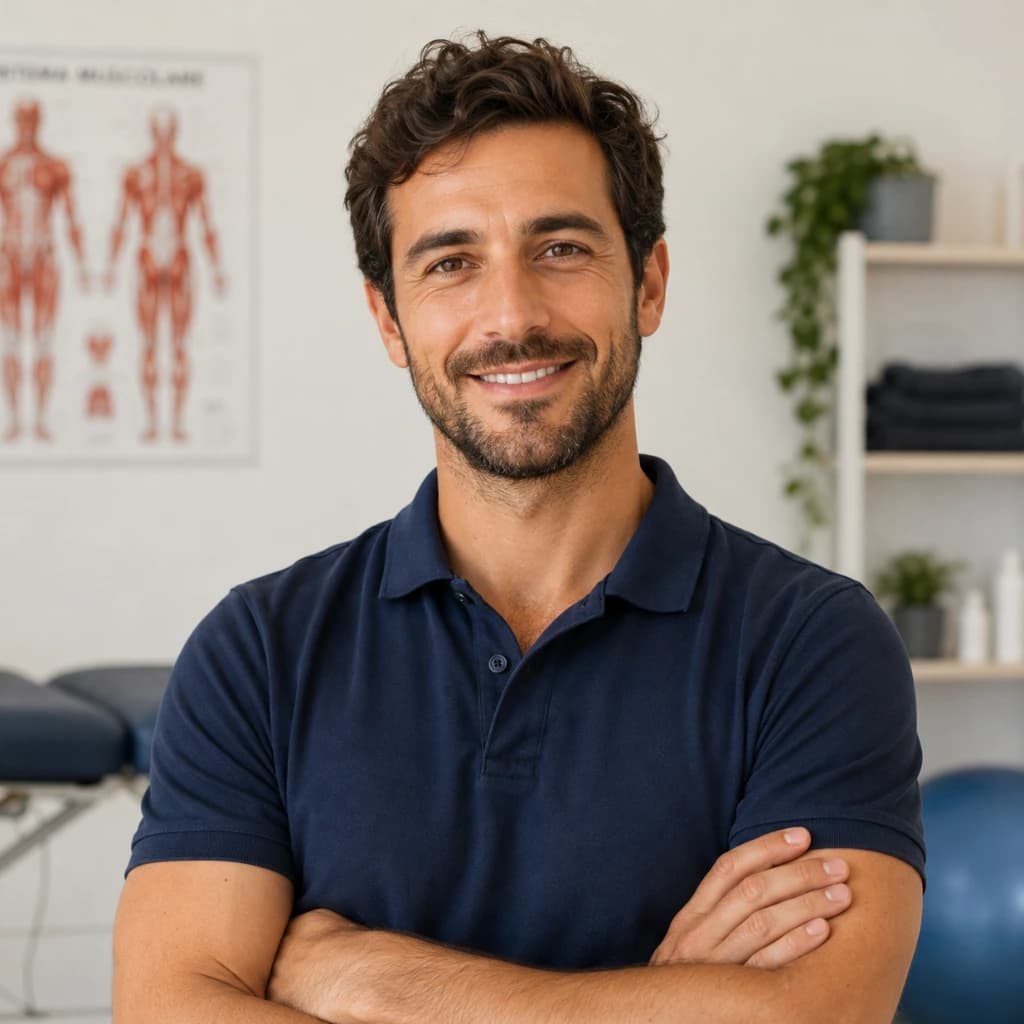 Luca Ferri